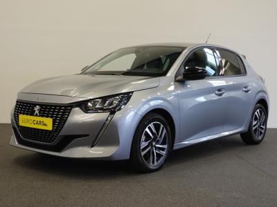Financial Lease Peugeot 208 1.2 PureTech 100pk Automaat Allure Pack