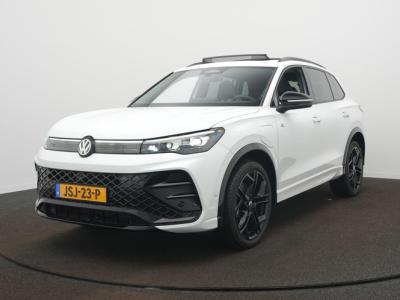 Financial Lease Volkswagen Tiguan R-Line Edition 1.5 eHybrid 200 kW