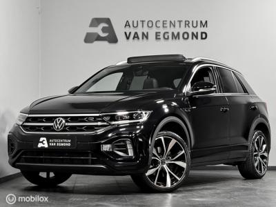 Financial Lease Volkswagen T-Roc 1.5 TSI 2X R-LINE