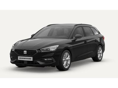 Financial Lease SEAT Leon Sportstourer 1.5 TSI e-Hybrid FR Business € 3.000