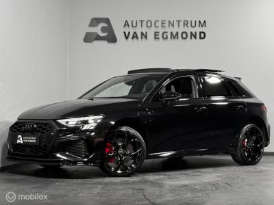 Financial Lease Audi A3 Sportback 45 TFSIe 2X S-LINE