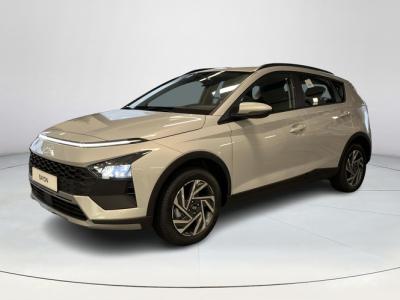Financial Lease Hyundai Bayon 1.0 T-GDI Comfort