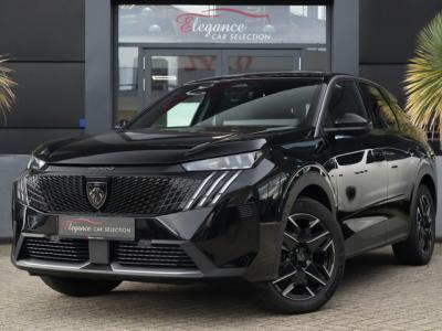 Financial Lease Peugeot 3008 1.2 Hybrid 145 GT e-DSC6