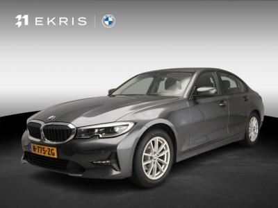 Financial Leas BMW 3 Serie Sedan 318i