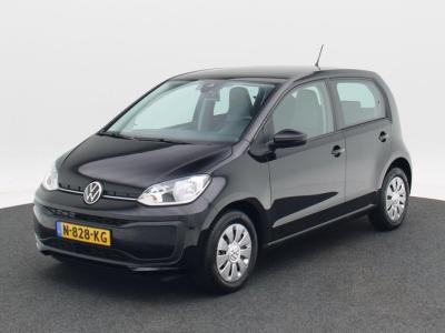 Financial Leas Volkswagen up! 1.0