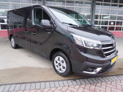 Financial Lease Renault Trafic 2.0 Blue dCi 110PK L2H1 Advance