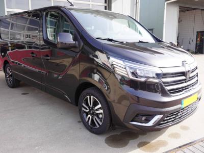 Financial Leas Renault Trafic 2.0 Blue dCi 150PK L2H1 Extra