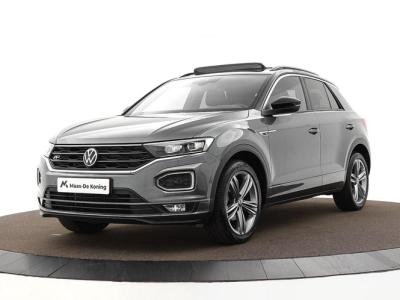 Financial Lease Volkswagen T-Roc 1.5 TSI 150pk DSG R-Line