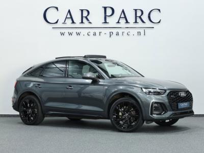 Financial Lease Audi Q5 Sportback 50 TFSI e S edition 3x S-line