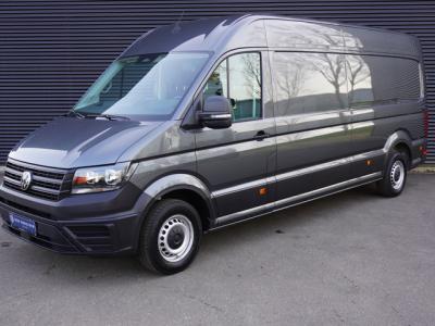 Financial Lease Volkswagen Crafter 35 177pk L4H3