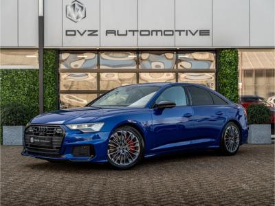 Financial Lease Audi A6 Limousine 55 TFSI e quattro Pro Line S Competition
