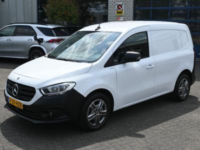 Financial Lease Mercedes-Benz Citan 110 CDI L1 Pro