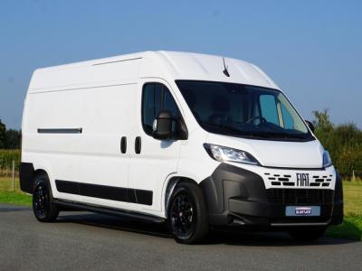 Financial Leas Fiat Ducato 2.2 MultiJet 140 L3H2 3.5t
