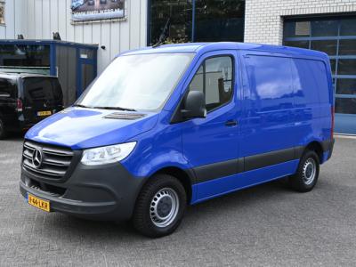 Financial Leas Mercedes-Benz Sprinter 316 CDI L1H1 RWD