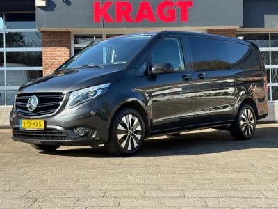 Financial Lease Mercedes-Benz Vito 119 CDI Lang