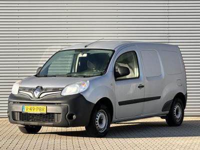 Financial Leas Renault Kangoo 1.5 dCi 90 Energy Luxe Maxi MARGE