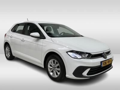 Financial Lease Volkswagen Polo 1.0 TSI 95pk DSG Life