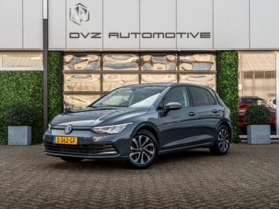 Financial Lease Volkswagen Golf 1.0 TSI Active