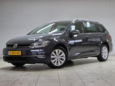 Financial Lease Volkswagen Golf Variant 1.0 TSI Comfortline Business