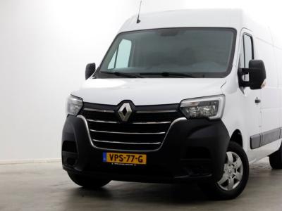 Financial Leas Renault Master T35 2.3 dCi 150pk L2H2 Energy Comfort Airco 03-2022