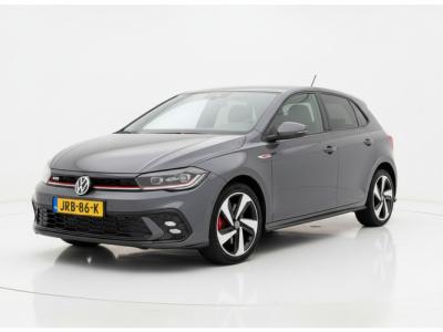 Financial Leas Volkswagen Polo 2.0 TSI GTI TSI 210PK DSG GTI-SPORT
