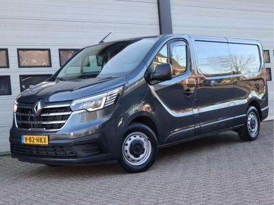 Financial Lease Renault Trafic 2.0 dCi 150pk Euro 6 Lang L2 - Trekhaak 2