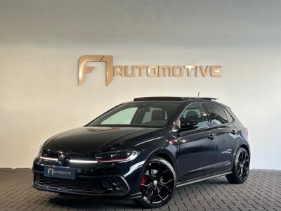 Financial Lease Volkswagen Polo 2.0 TSI GTI Pano