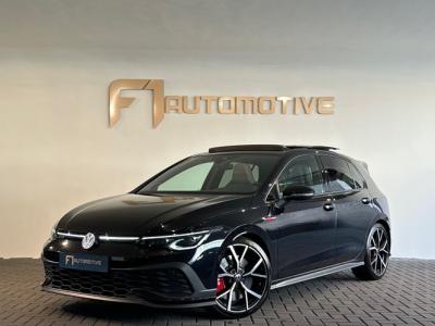 Financial Lease Volkswagen Golf 2.0 TSI GTI Clubsport Pano