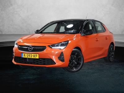 Financial Lease Opel Corsa 100PK GS Line