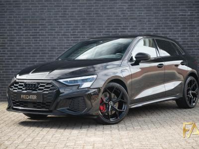 Financial Lease Audi A3 Sportback 45 TFSI e S edition Competition