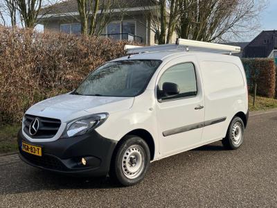 Financial Leas Mercedes-Benz Citan 108 CDI