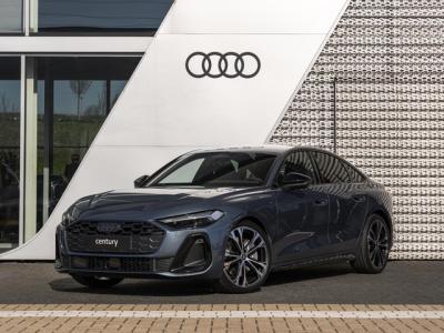 Financial Leas Audi A5 Limousine S edition e-hybrid 220 kW