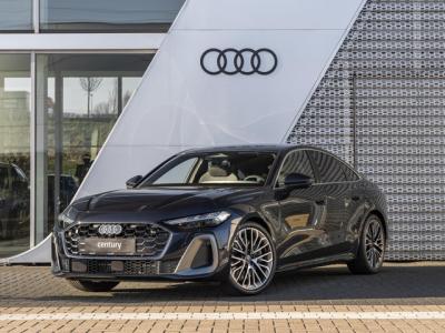 Financial Leas Audi A5 Limousine S edition e-hybrid 220 kW