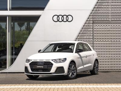 Financial Lease Audi A1 Sportback Advanced edition 25 TFSI 70 kW