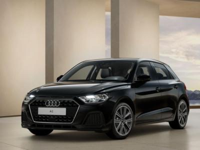 Financial Lease Audi A1 Sportback Advanced edition 25 TFSI 70 kW