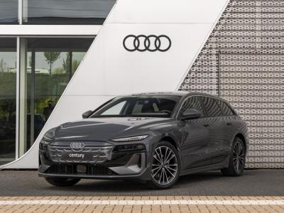 Financial Leas Audi A6 Avant e-tron S edition e-tron 83 kWh 210 kW