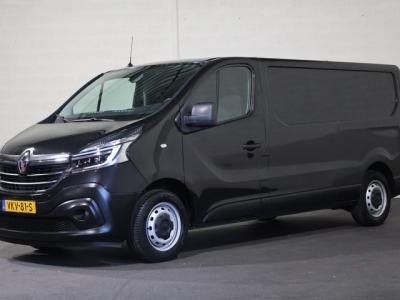 Financial Leas Renault Trafic 2.0 dCi 120pk L2 H1 Airco Navigatie