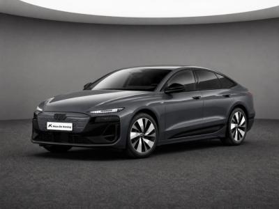 Financial Lease Audi A6 e-tron Sportback S edition 83 kWh 286 PK