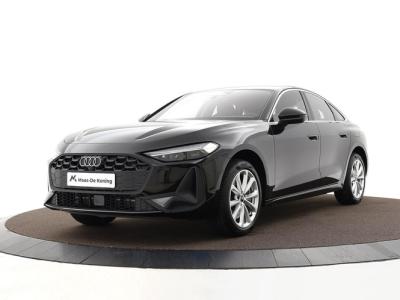 Financial Lease Audi A5 2.0 e-hybrid quattro Pro Line 299 PK