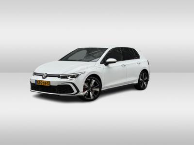 Financial Lease Volkswagen Golf 1.4 eHybrid 245pk DSG GTE