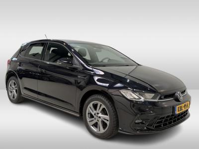 Financial Leas Volkswagen Polo 1.0 TSI R-Line Business