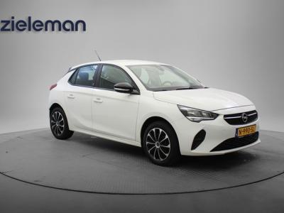 Financial Lease Opel Corsa Electric Edition 50 kWh 3 Fase - Carplay