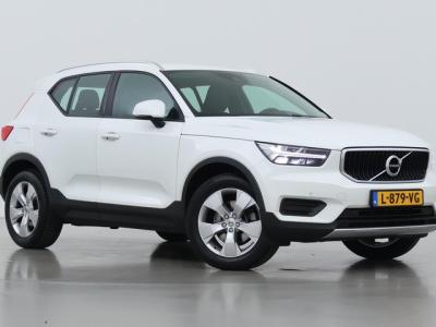 Financial Lease Volvo XC40 T4 Momentum