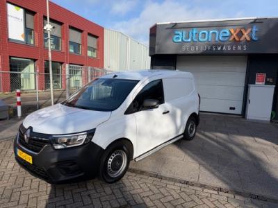 Financial Leas Renault Kangoo 1.5 Blue dCi 75 Comfort L1