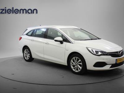 Financial Leas Opel Astra Sports Tourer 1.5 CDTI Elegance - Carplay