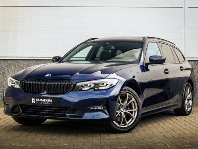 Financial Lease BMW 3 Serie Touring 320i Sportline