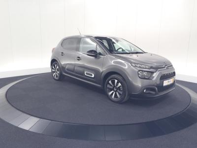 Financial Leas Citroën C3 PureTech 110 EAT6 C-Series
