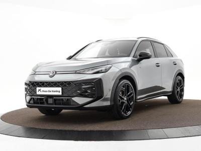 Financial Leas Volkswagen T-Roc R-Line First Edition 1.5 eTSI 150 PK 7 versn. DSG