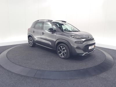 Financial Leas Citroën C3 Aircross PureTech 110 Feel