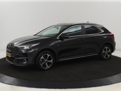 Financial Leas Kia Xceed 1.6 GDi PHEV ExecutiveLine